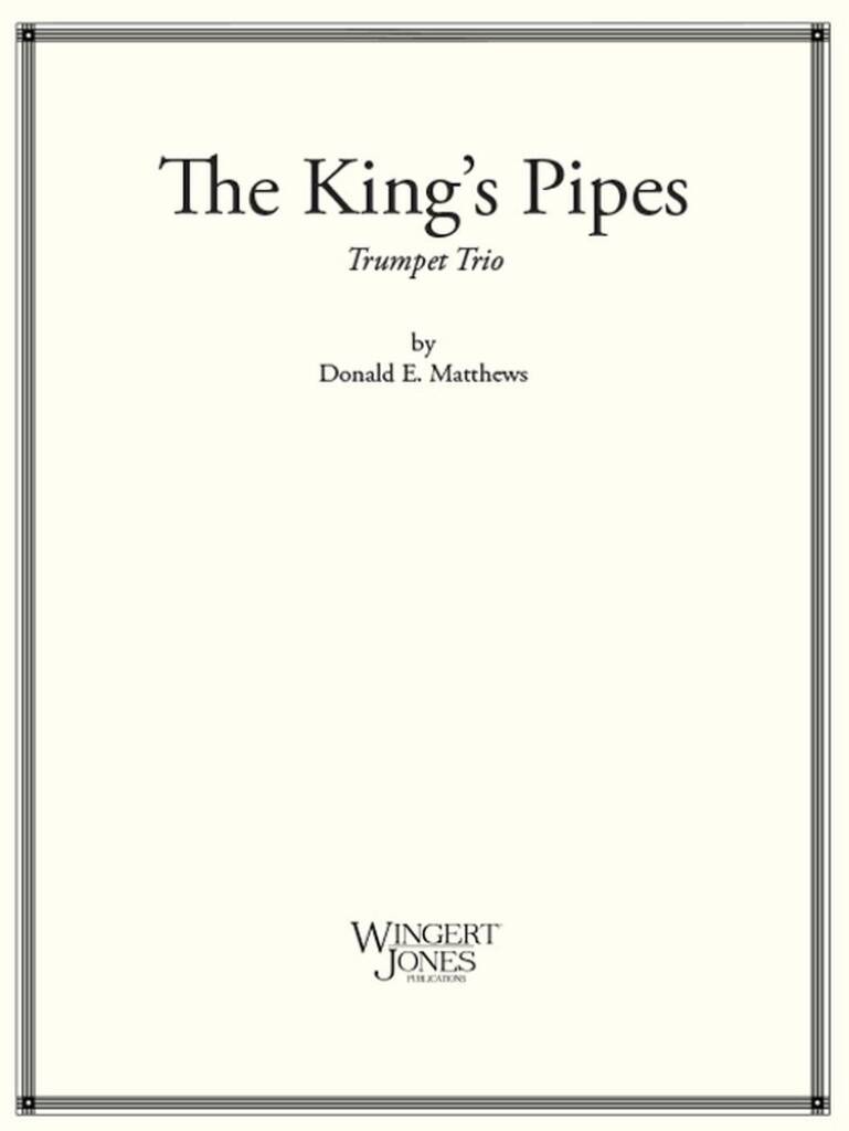 The King's Pipesrio